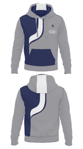 Norcross Youth Athletic Association 5155457 Hoodie - 28