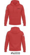 Fly.te Performance 59617832 Hoodie - 17