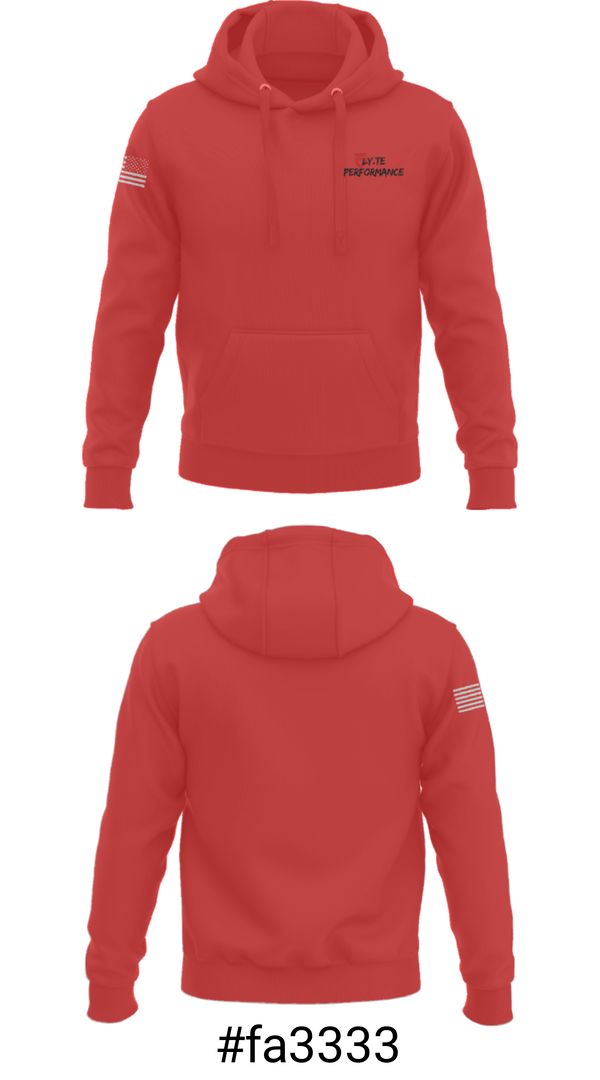 Hoodie, Fly.te Performance, , Teamtime, Team time, sublimation, custom sports apparel, team uniforms, spirit wear, spiritwear, sports uniforms, custom shirts, team store, custom team store, fundraiser sports, apparel fundraiser