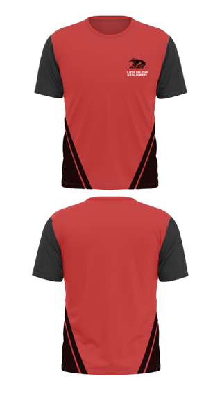 Short Sleeve Performance Shirt, Gaston Christian School Swimming, Swimming, Teamtime, Team time, sublimation, custom sports apparel, team uniforms, spirit wear, spiritwear, sports uniforms, custom shirts, team store, custom team store, fundraiser sports, apparel fundraiser