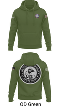 263rd QM 2065282 Hoodie - 32