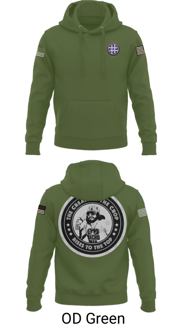 Hoodie, 263rd QM, Army, Teamtime, Team time, sublimation, custom sports apparel, team uniforms, spirit wear, spiritwear, sports uniforms, custom shirts, team store, custom team store, fundraiser sports, apparel fundraiser