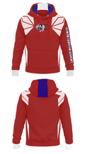 Clinton Christian Academy 58276098 Hoodie - 22