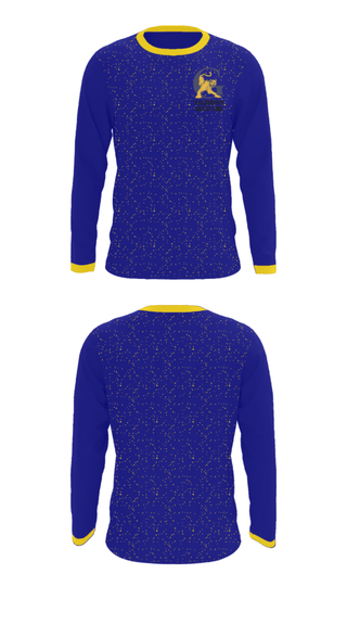 Long Sleeve Performance Shirt, Goldsboro High School Wrestling, Wrestling, Teamtime, Team time, sublimation, custom sports apparel, team uniforms, spirit wear, spiritwear, sports uniforms, custom shirts, team store, custom team store, fundraiser sports, apparel fundraiser