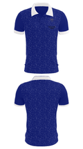 Martinez concrete contracting 63387466 Short Sleeve Performance Polo - 25