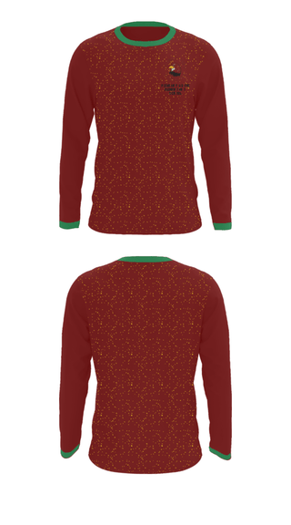 Long Sleeve Performance Shirt, Pleasant Grove Elementary School, Spirit Store, Teamtime, Team time, sublimation, custom sports apparel, team uniforms, spirit wear, spiritwear, sports uniforms, custom shirts, team store, custom team store, fundraiser sports, apparel fundraiser