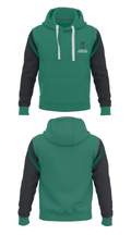 A class act barbershop 31881117 Hoodie - 27