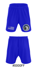 South Elementary School 66813647 Athletic Shorts With Pockets - 15