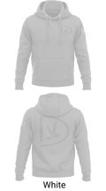 Vulcan Digital 51917282 Hoodie - 3