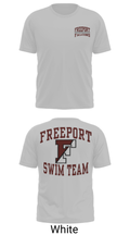 Freeport High School 46979355 Short Sleeve Performance Shirt - 5
