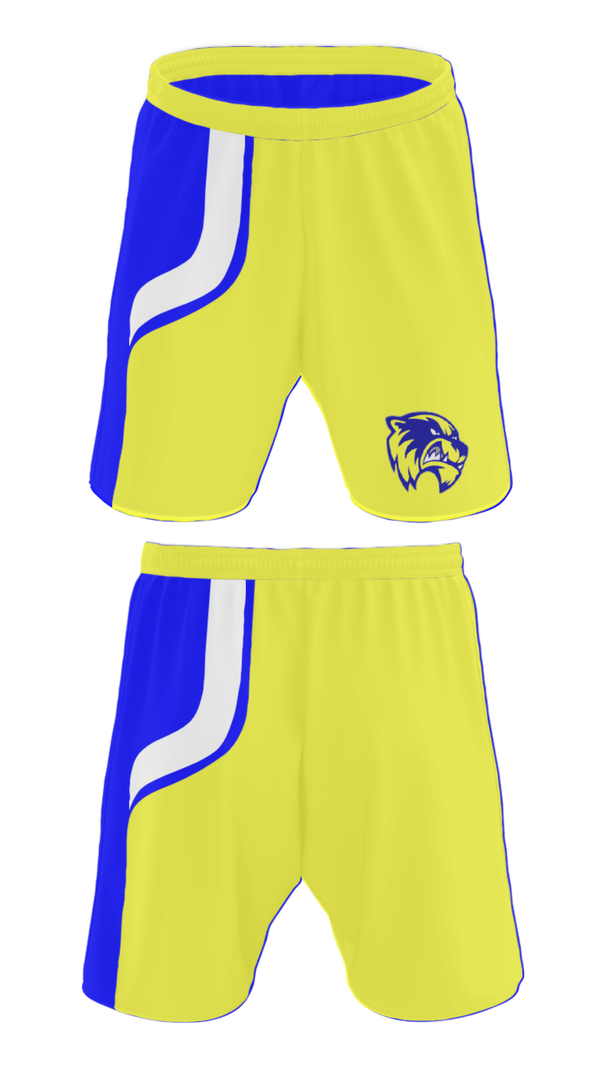 Athletic Shorts With Pockets, Quitman High School, Spirit Store, Teamtime, Team time, sublimation, custom sports apparel, team uniforms, spirit wear, spiritwear, sports uniforms, custom shirts, team store, custom team store, fundraiser sports, apparel fundraiser