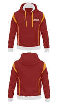 Herington High School 12887236 Hoodie - 36