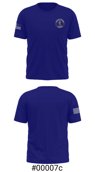 Short Sleeve Performance Shirt, Conrad Weiser High School Bowling, Bowling, Teamtime, Team time, sublimation, custom sports apparel, team uniforms, spirit wear, spiritwear, sports uniforms, custom shirts, team store, custom team store, fundraiser sports, apparel fundraiser