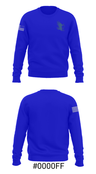 Crew Neck Sweatshirt, Los Altos High School Wrestling, Wrestling, Teamtime, Team time, sublimation, custom sports apparel, team uniforms, spirit wear, spiritwear, sports uniforms, custom shirts, team store, custom team store, fundraiser sports, apparel fundraiser