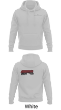 Jabien & Payton trucking LLC 55812419 Hoodie - 2
