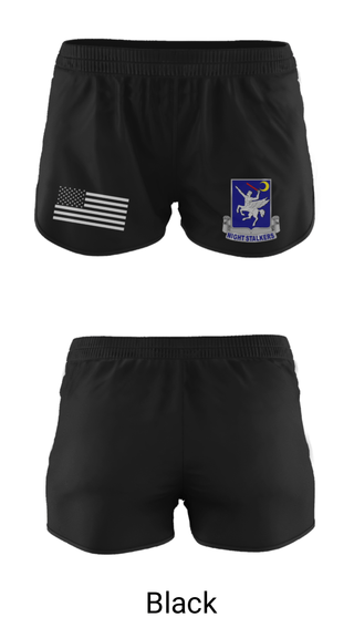 Ranger Panties, , Army, Teamtime, Team time, sublimation, custom sports apparel, team uniforms, spirit wear, spiritwear, sports uniforms, custom shirts, team store, custom team store, fundraiser sports, apparel fundraiser
