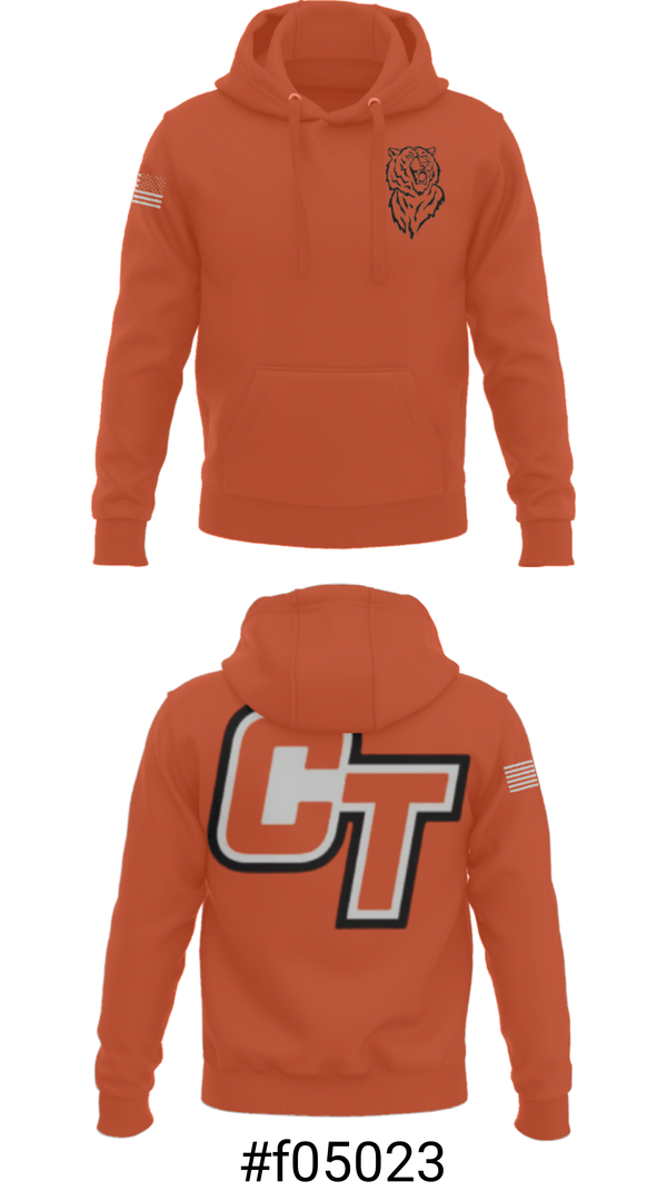Hoodie, Cape Girardeau Central High School Wrestling, Wrestling, Teamtime, Team time, sublimation, custom sports apparel, team uniforms, spirit wear, spiritwear, sports uniforms, custom shirts, team store, custom team store, fundraiser sports, apparel fundraiser