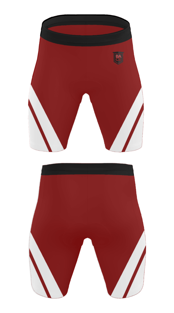 Men's Compression Shorts, Bronzeville Academy Charter School, Spirit Store, Teamtime, Team time, sublimation, custom sports apparel, team uniforms, spirit wear, spiritwear, sports uniforms, custom shirts, team store, custom team store, fundraiser sports, apparel fundraiser