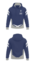 Dougherty Valley High School Basketball 17618000 Hoodie - 24