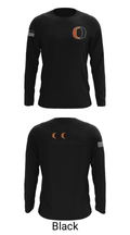 Beatrice Hoops 34616113 Long Sleeve Performance Shirt - 11