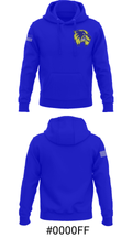 Quitman High School 63247551 Hoodie - 17
