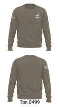Assassin Troop 68151214 Crew Neck Sweatshirt - 34
