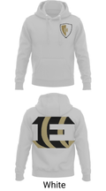 Ethel High School 2762837 Hoodie - 3