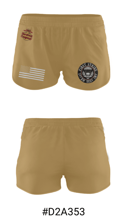 Hardrock Company 49031868 Ranger Panties - 1