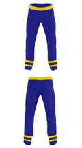 West Seattle High School Basketball 18080788 Sweatpants - 27