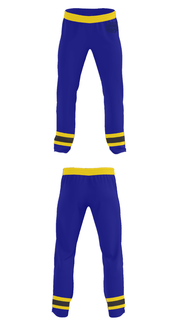 Sweatpants, West Seattle High School Basketball, Women's Basketball, Teamtime, Team time, sublimation, custom sports apparel, team uniforms, spirit wear, spiritwear, sports uniforms, custom shirts, team store, custom team store, fundraiser sports, apparel fundraiser