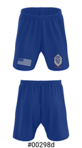 Ohio County Day Treatment 91837946 Athletic Shorts With Pockets - 15