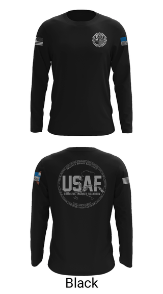 Long Sleeve Performance Shirt, , , Teamtime, Team time, sublimation, custom sports apparel, team uniforms, spirit wear, spiritwear, sports uniforms, custom shirts, team store, custom team store, fundraiser sports, apparel fundraiser