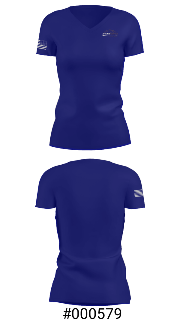 Women's Short Sleeve Vneck Shirt, Bridgewater Youth Basketball, Men's Basketball, Teamtime, Team time, sublimation, custom sports apparel, team uniforms, spirit wear, spiritwear, sports uniforms, custom shirts, team store, custom team store, fundraiser sports, apparel fundraiser