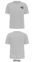 Bay Creek Middle School  Basketball 51634405 Short Sleeve Performance Shirt - 5