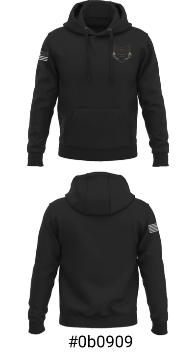 Courtyard Chuch 37286717 Hoodie - 17