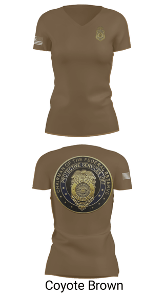Women's Short Sleeve Vneck Shirt, , Police, Teamtime, Team time, sublimation, custom sports apparel, team uniforms, spirit wear, spiritwear, sports uniforms, custom shirts, team store, custom team store, fundraiser sports, apparel fundraiser