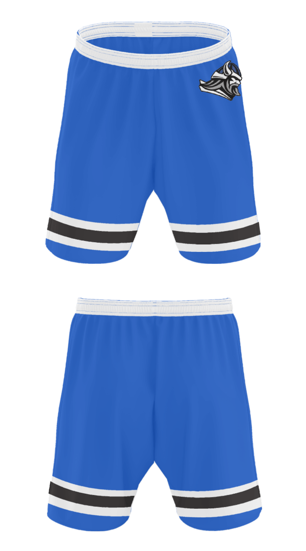 Athletic Shorts With Pockets, Northern Valley Regional High School at Demarest Wrestling, Wrestling, Teamtime, Team time, sublimation, custom sports apparel, team uniforms, spirit wear, spiritwear, sports uniforms, custom shirts, team store, custom team store, fundraiser sports, apparel fundraiser