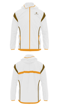 Cape Charles Christian School 37539533 Windbreaker - 23