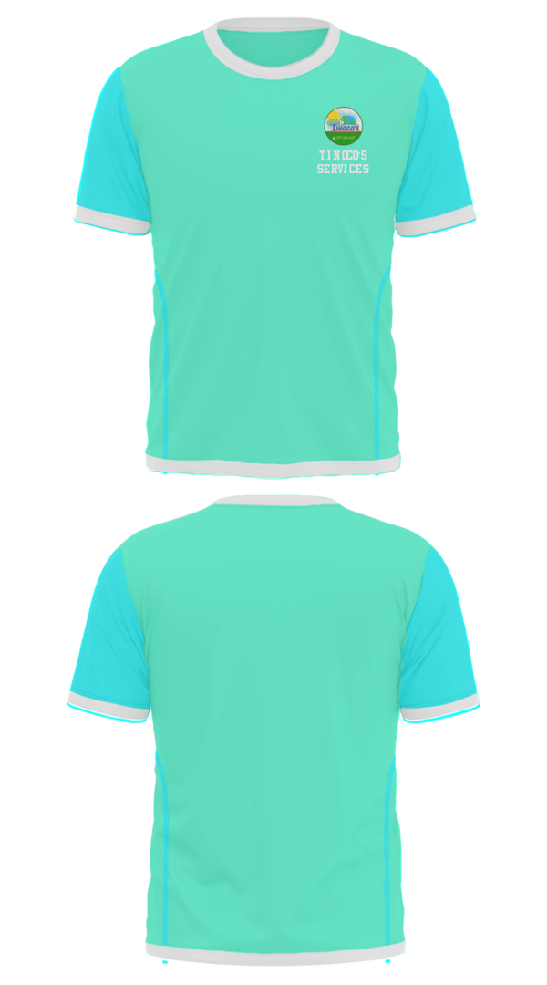 Short Sleeve Performance Shirt, Tinoco’s Services, , Teamtime, Team time, sublimation, custom sports apparel, team uniforms, spirit wear, spiritwear, sports uniforms, custom shirts, team store, custom team store, fundraiser sports, apparel fundraiser