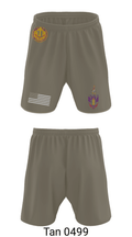 405th Civil Affairs Battalion 83178840 Athletic Shorts With Pockets - 5