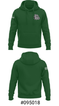 Batavia High School Basketball 91746982 Hoodie - 17