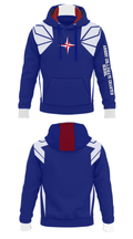 Argosy Collegiate Charter School 84066272 Hoodie - 22