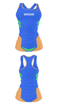 Huggers 62343622 Tank Top - 30