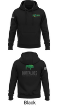 Bridger Middle School 54496281 Hoodie - 10