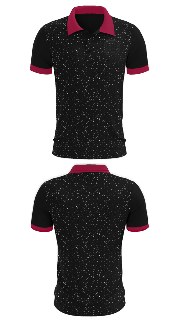 Short Sleeve Performance Polo, Stillwater Collective, , Teamtime, Team time, sublimation, custom sports apparel, team uniforms, spirit wear, spiritwear, sports uniforms, custom shirts, team store, custom team store, fundraiser sports, apparel fundraiser