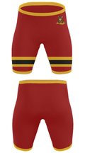 Eutimio Salazar Elementary School 87954227 Men's Compression Shorts - 26