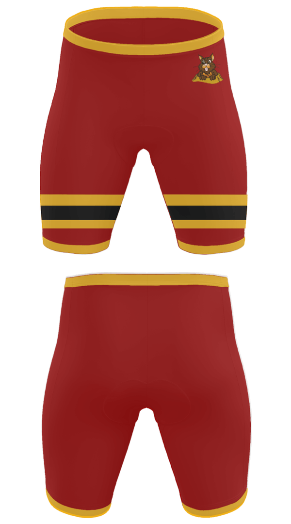 Men's Compression Shorts, Eutimio Salazar Elementary School, Spirit Store, Teamtime, Team time, sublimation, custom sports apparel, team uniforms, spirit wear, spiritwear, sports uniforms, custom shirts, team store, custom team store, fundraiser sports, apparel fundraiser
