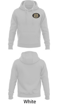 Southland Academy High School Basketball 34075186 Hoodie - 3