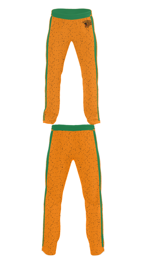 Sweatpants, Lindsay High School Basketball, Women's Basketball, Teamtime, Team time, sublimation, custom sports apparel, team uniforms, spirit wear, spiritwear, sports uniforms, custom shirts, team store, custom team store, fundraiser sports, apparel fundraiser