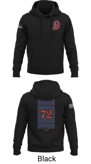 Hoodie, Vacaville fire, Fire Department, Teamtime, Team time, sublimation, custom sports apparel, team uniforms, spirit wear, spiritwear, sports uniforms, custom shirts, team store, custom team store, fundraiser sports, apparel fundraiser